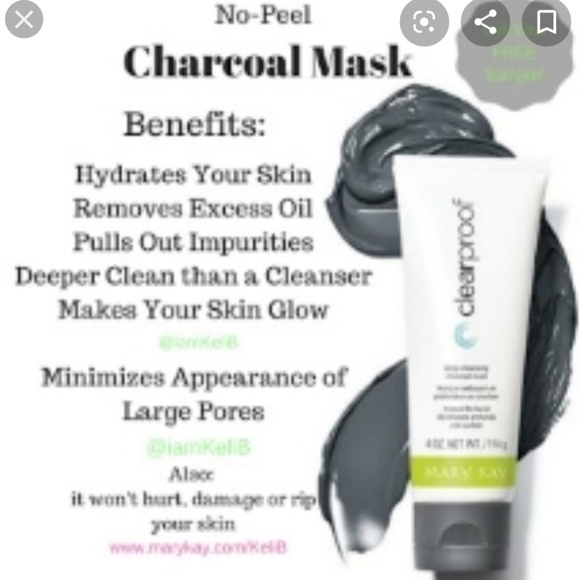 Mary Kay